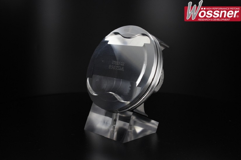 WÖSSNER Pro Series Schmiedekolben