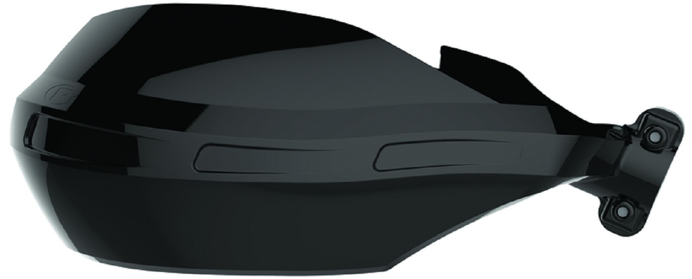 POLISPORT Nomad Handprotektoren schwarz