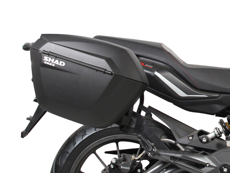 SHAD 3P Befestigungssystem (seitlich) - Benelli