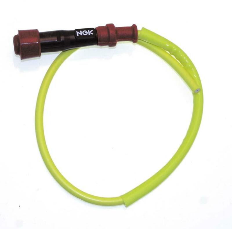 NGK Zündkabelsatz SY11 gerade