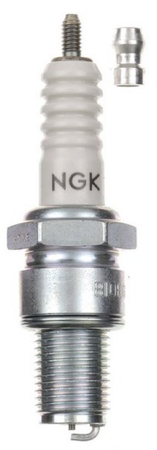 NGK Zündkerze B10EG
