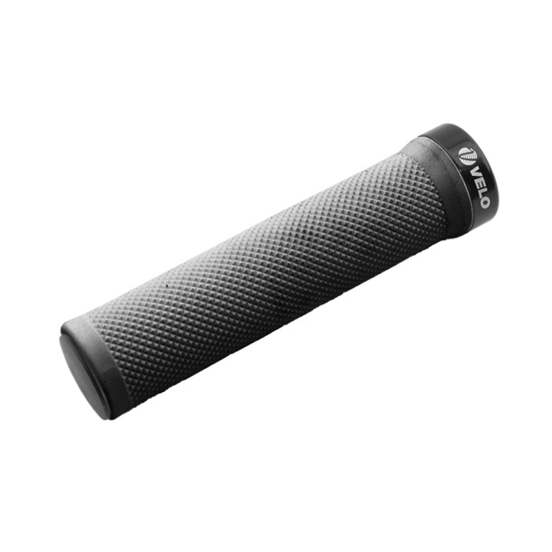 VELO Kraton Bike grips Black VELO Kraton Bike grips Black