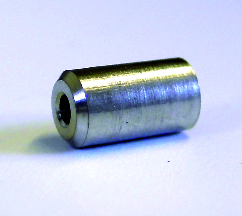 VENHILL Seilzuganschlag - Ø AUSSEN 5,53MM VENHILL Seilzuganschlag - Ø AUSSEN 5,53MM