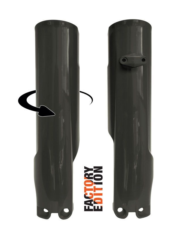 RACETECH Gabelprotektoren RACETECH Gabelprotektoren