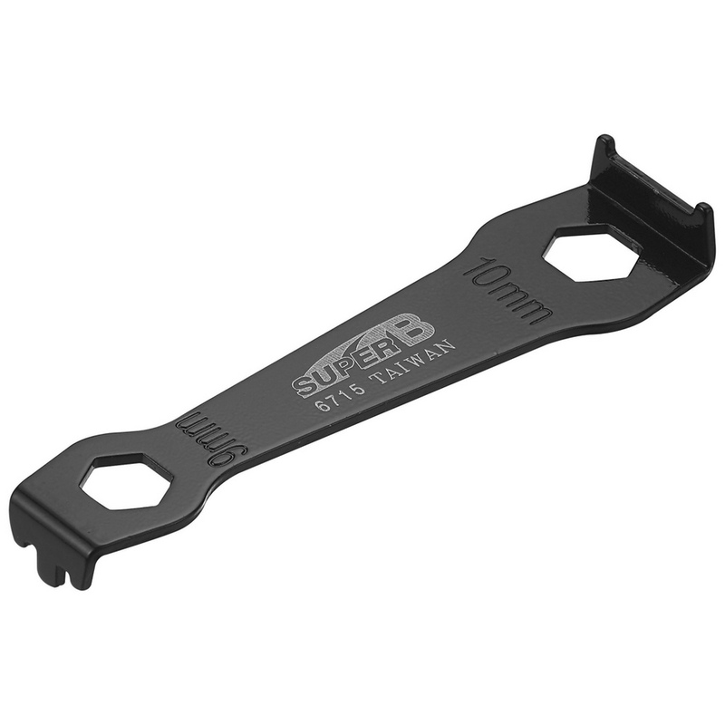 SUPER B Chainring Nut Wrench SUPER B Chainring Nut Wrench