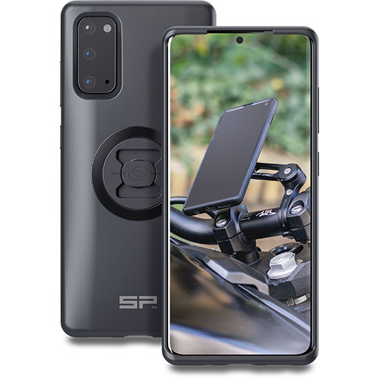 SP Connect™ Moto Bundle SPC mit Moto Mount Pro für Samsung S20