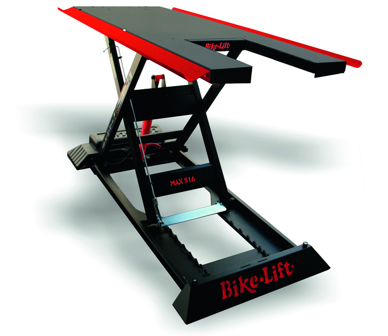 BIKE-LIFT Max 516 Gate Hubtisch - MG-516-003