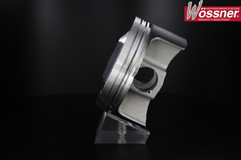 WÖSSNER Pro Series Schmiedekolben