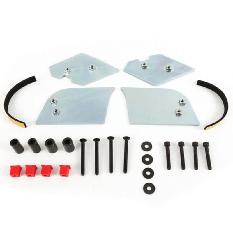 SHAD Top Master Montagesatz - passend für BMW SHAD Top Master Montagesatz - passend für BMW