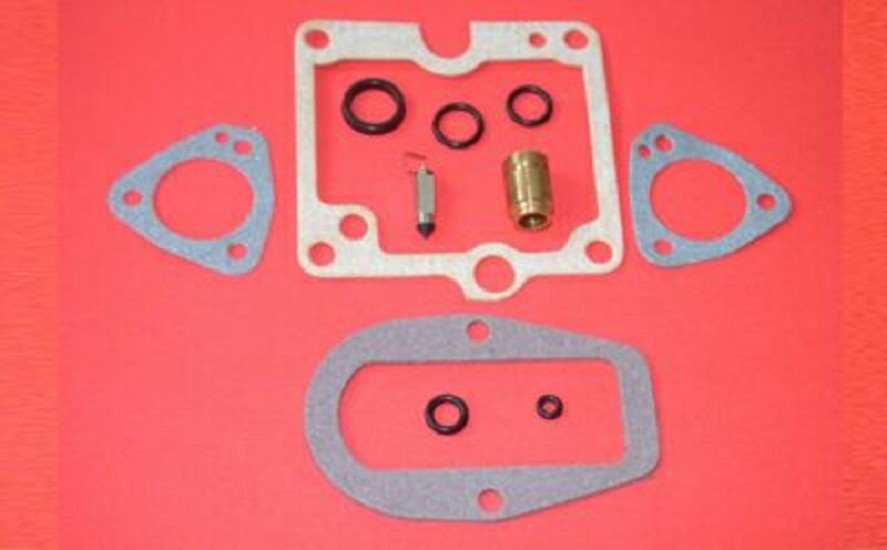 REPARATURSATZ FÜR VERGASER SR500 REPARATURSATZ FÜR VERGASER SR500