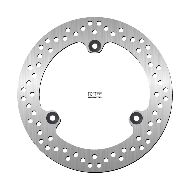 NG BRAKES Bremsscheibe rund starr NG BRAKES Bremsscheibe rund starr