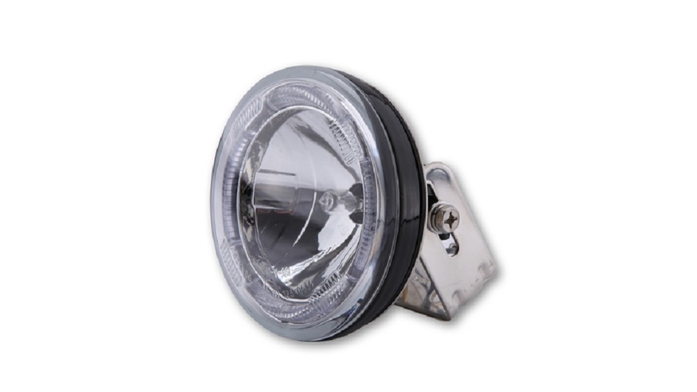 SHIN YO Fernscheinwerfer mit LED Standlichtring