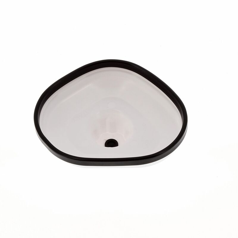 TECNIUM Luftfilterdeckel - 2235 passend für Kawasaki KX450F