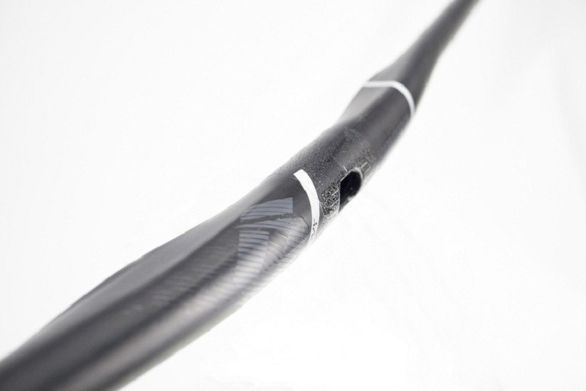 CONTROLTECH Lynx EI Lenker 800mm
