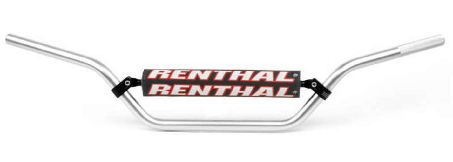 RENTHAL Vintage 7/8 383 Vintage Hoher Lenker