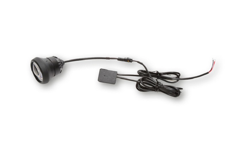 KOSO Schalter für LED Nebelscheinwerfer, incl. Y-Kabel