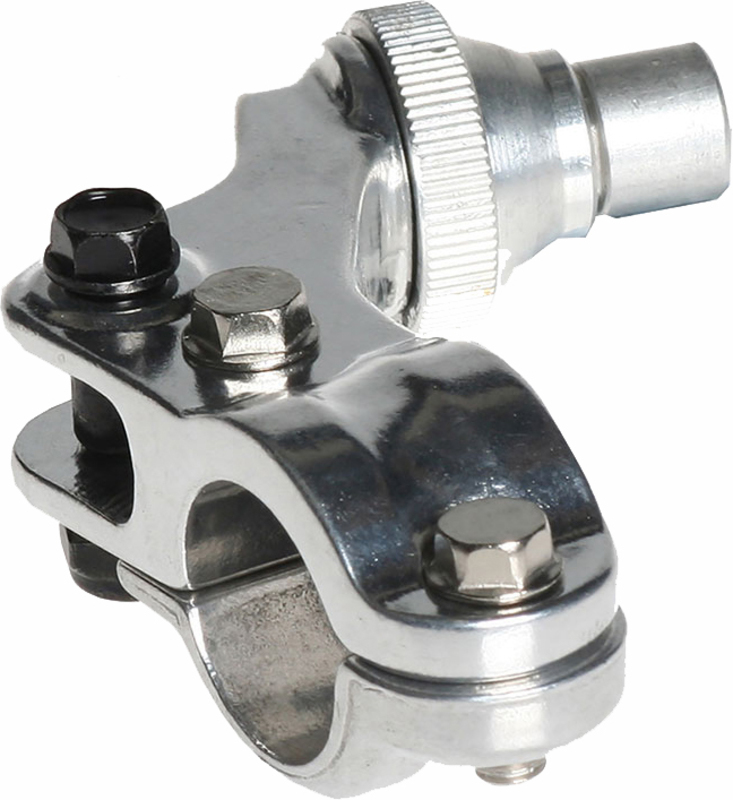RFX Race Kupplungshebelhalter / Aufnahme - OEM Replika