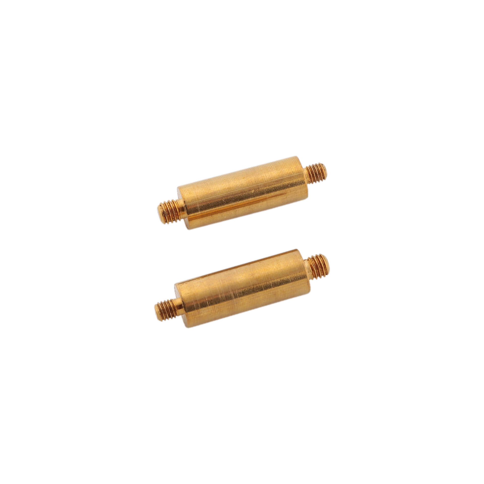 MOTOBATT Batteriepol- Adapterset, klein, M 6