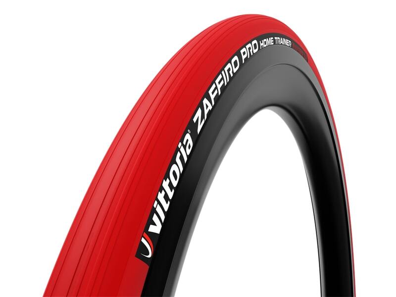 VITTORIA tire Zaffiro Pro Home Trainer 26x1.1 VITTORIA Zaffiro Pro Home Trainer Tire 23-622 folding
