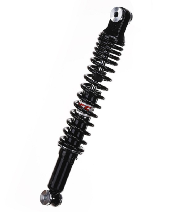 Federbein D220-Serie Stereo hinten passend für Yamaha Majesty 125/150, X-Max 125/150 TD220-360P-02-88