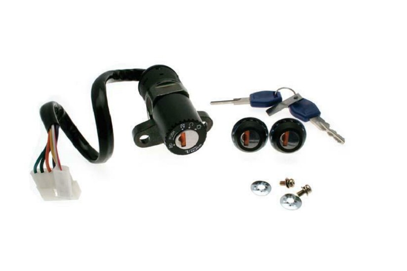 V PARTS Zündschloss SENDA 50 00-06