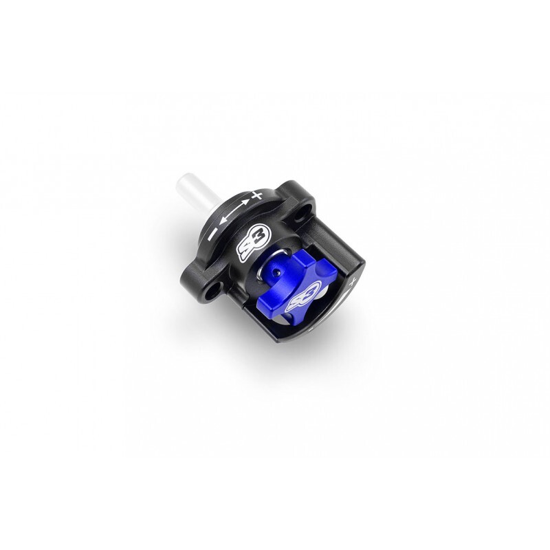 S3 Exhaust Valve Controller - Blue