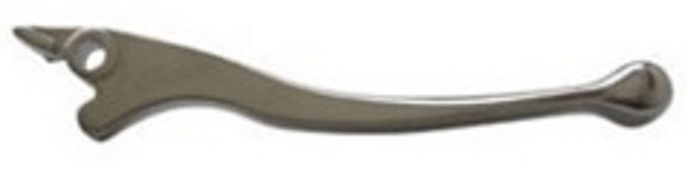 Bremshebel SGR (silber) passend für Honda XR250, 350, 400, 440 Bremshebel SGR (silber) passend für Honda XR250, 350, 400, 440
