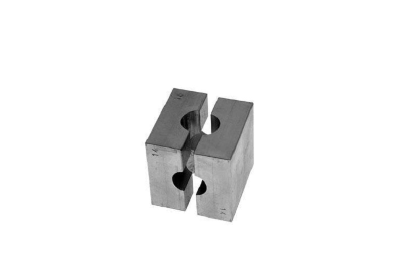 KAYABA Kolbenstangenklemmen Ø14/16mm KAYABA Kolbenstangenklemmen Ø14/16mm