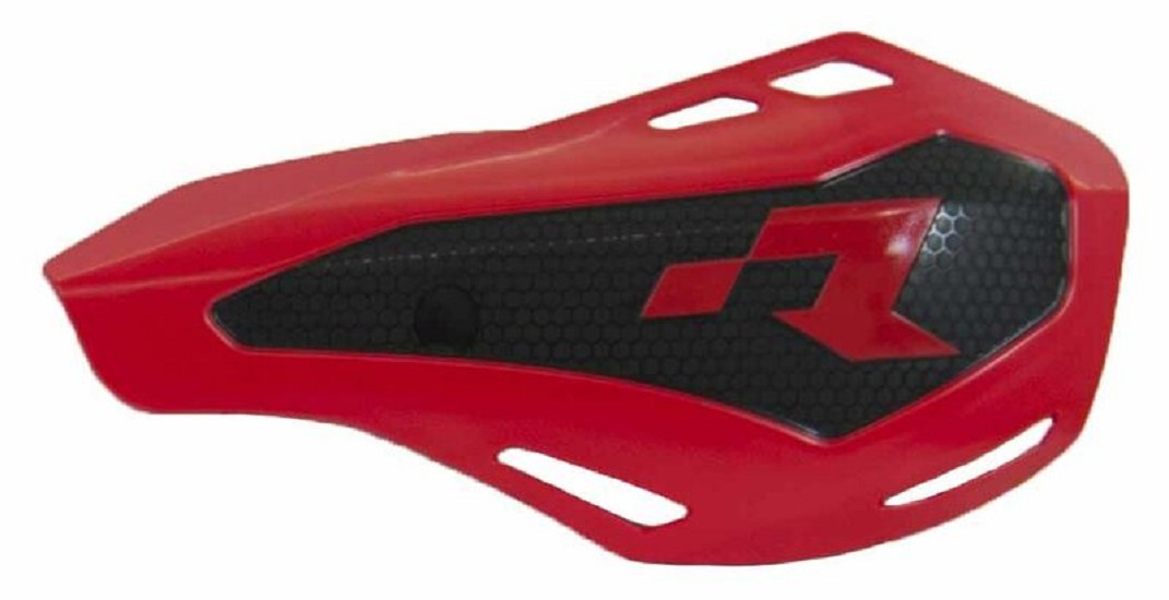 RACETECH HP1 Handprotektoren rot