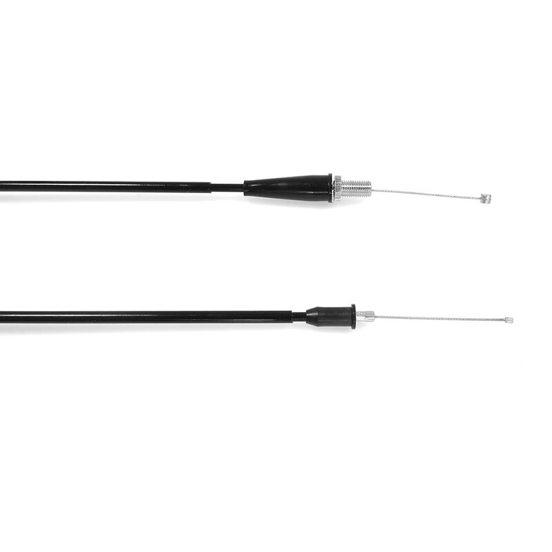 Gas cable TECNIUM Gas cable TECNIUM