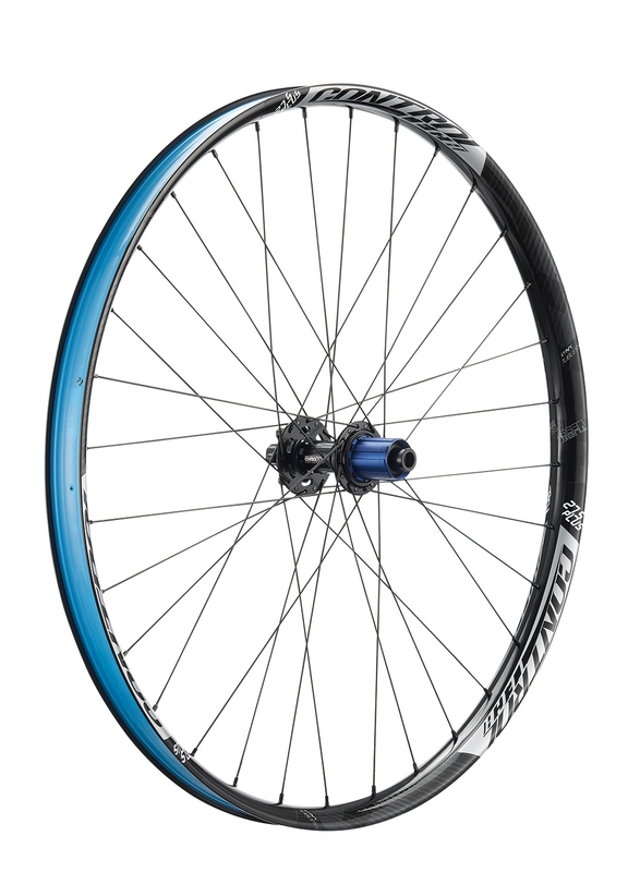 CONTROLTECH Lynx 27,5 Zoll Plus Fahrrad Felge