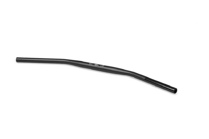 HIGHSIDER pro X-Bar Alu-Lenker Drag Bar XD1, 1 1/8 Zoll, schwarz