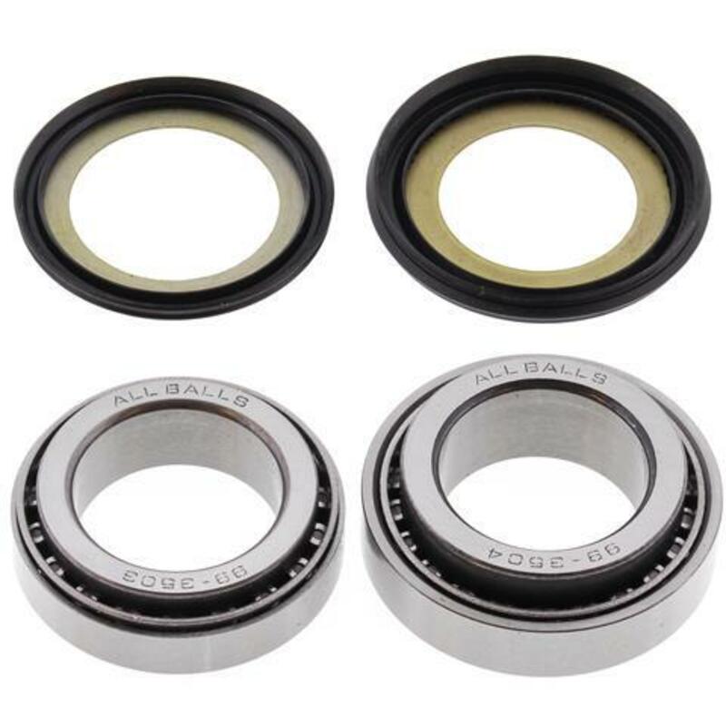 ALL BALLS Kit Lenkkopflager für: EX250, Z400, ER500, GPZ500, KZ650