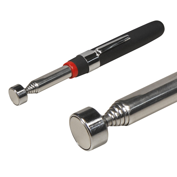 Pick-Up Werkzeug + Magnet Teleskop 15-55cm