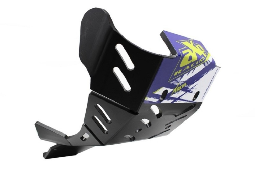 AXP Enduro Xtrem Unterfahrschutz - HDPE 8 mm Sherco 250/300 SEF-R AXP Enduro Xtrem Unterfahrschutz - HDPE 8 mm Sherco 250/300 SEF-R