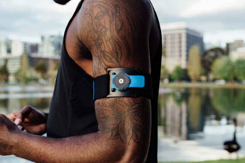 QUAD LOCK Sport-Armband