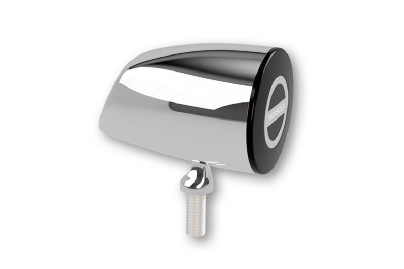HIGHSIDER Rocket Classic LED Rücklicht HIGHSIDER Rocket Classic LED Rücklicht