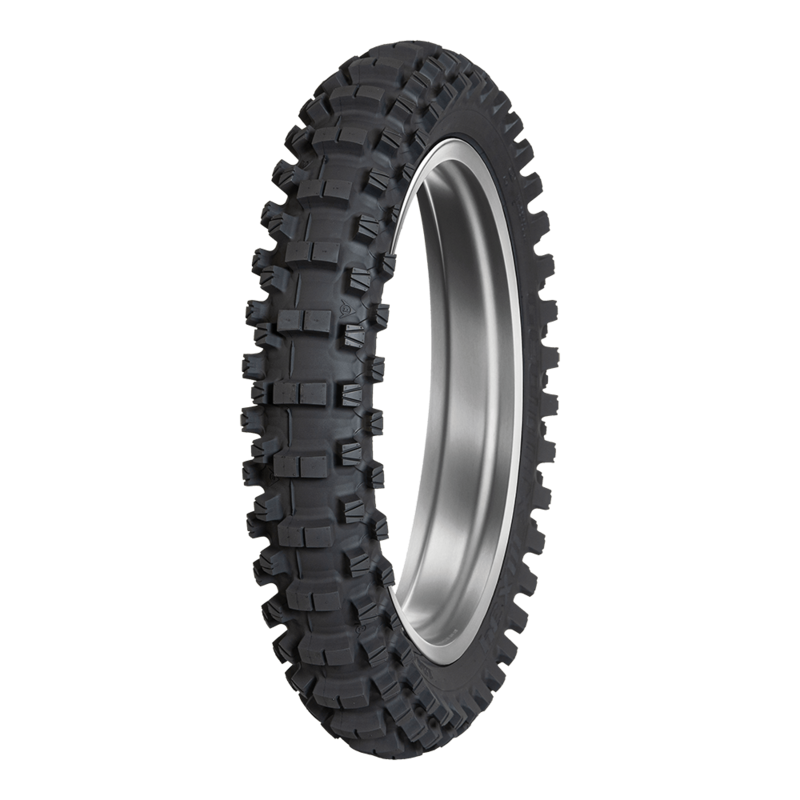 DUNLOP Reifen GEOMAX MX34 80/100-12 M/C NHS 41M TT