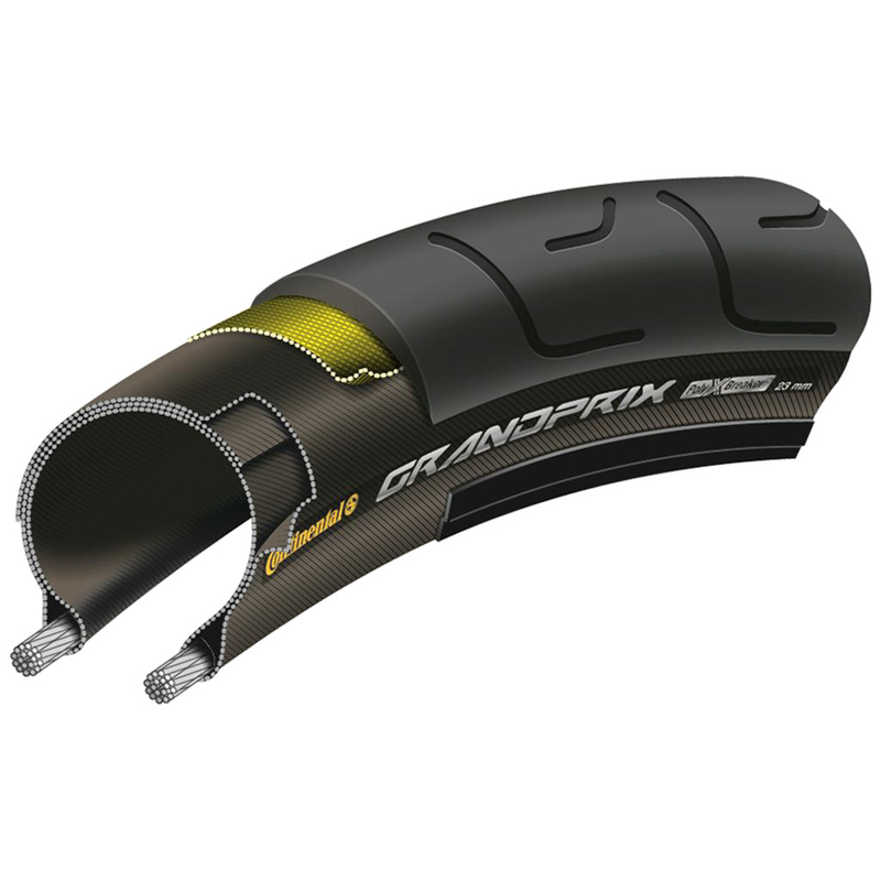 CONTINENTAL tire Grand Prix 700x28c foldable CONTINENTAL tire Grand Prix 700x28c foldable