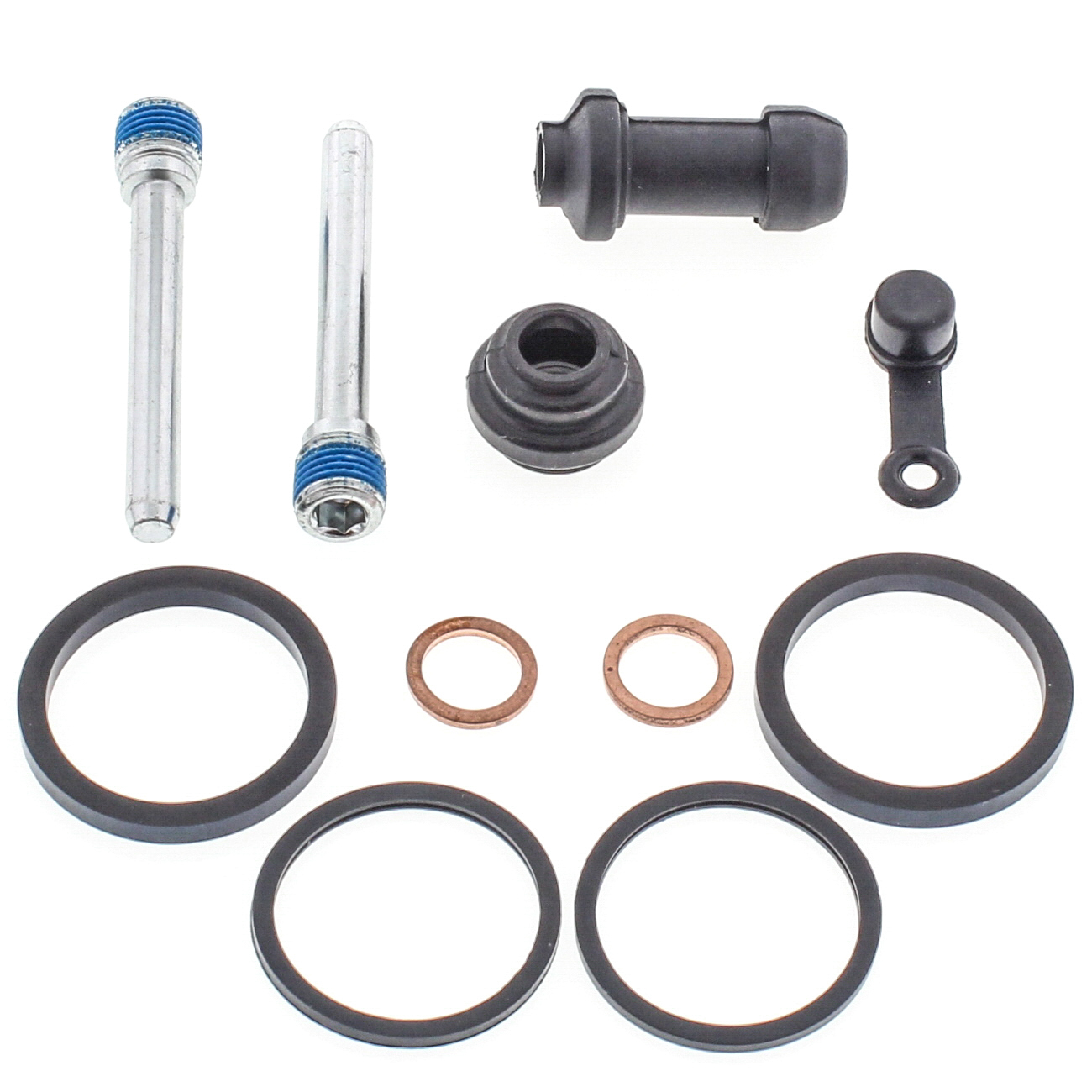 All-Balls Racing 18-3010 Bremssattelreparatursatz vorne All-Balls Racing 18-3010 Bremssattelreparatursatz vorne