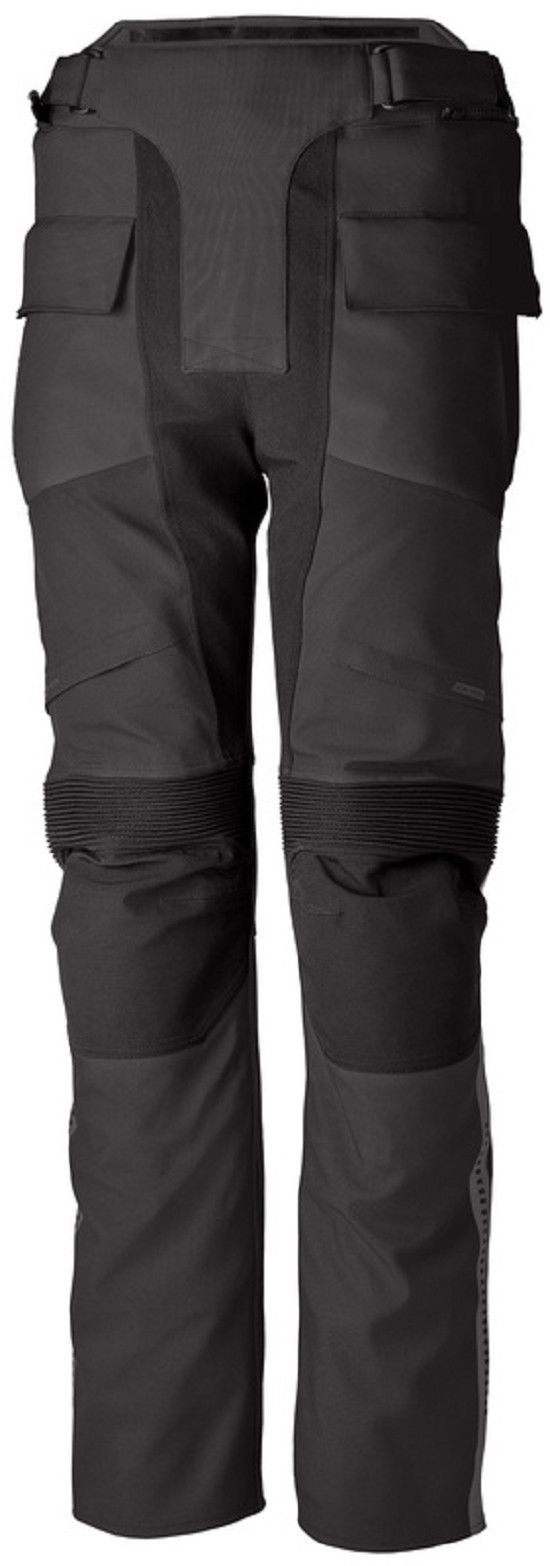 RST Vulcan CE Textilhose - Schwarz/Schwarz