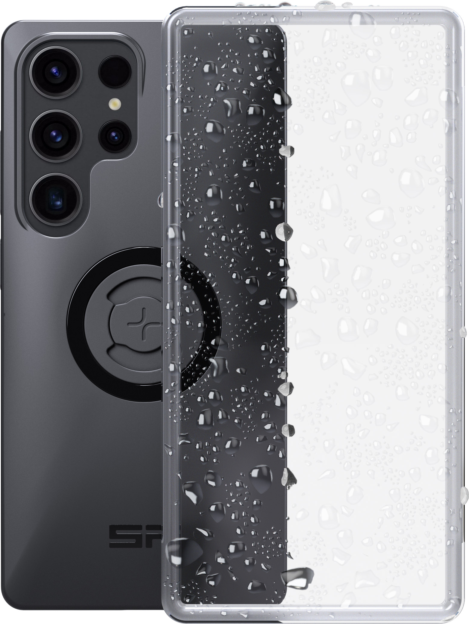 SP Connect™ Weather Cover (Wetterschutz) für Samsung S25 Ultra