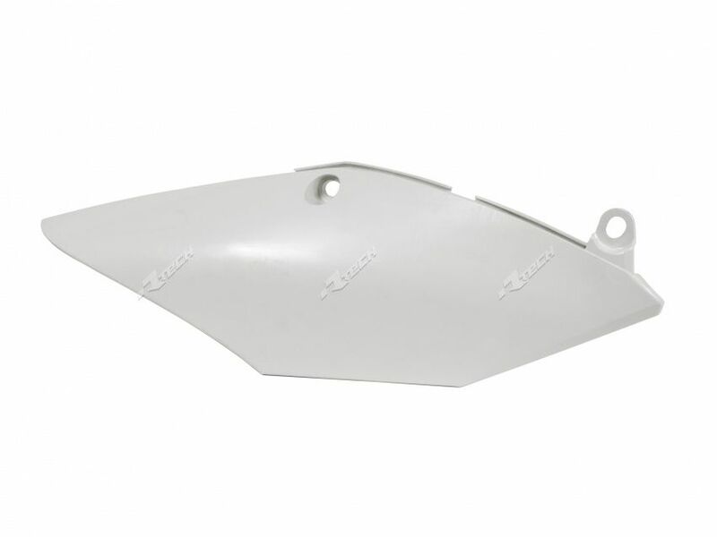 RACETECH Seitenverkleidungen Weiß RACETECH Seitenverkleidungen Weiß