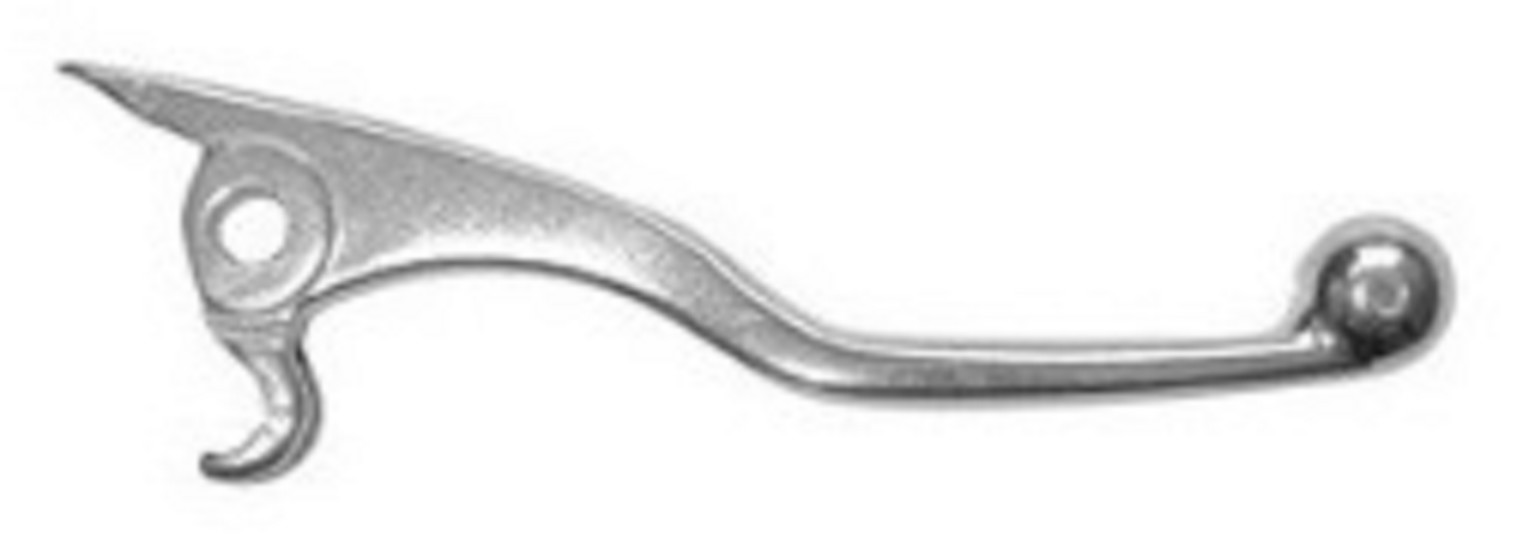 Bremshebel SGR (silber) [R] passend für KTM 450EXC 05-06
