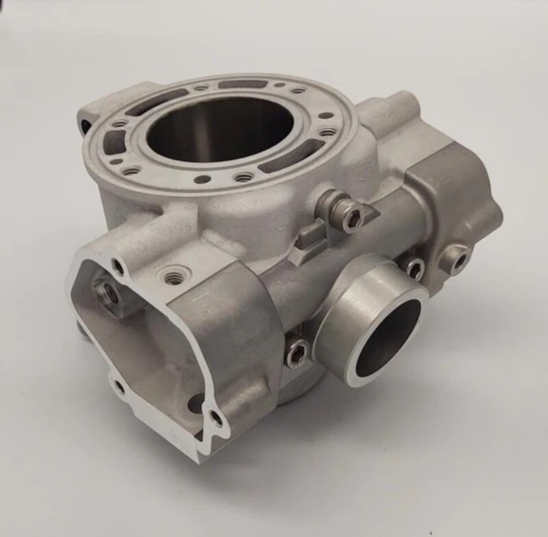 WOSSNER Zylinder Ø47.00 mm