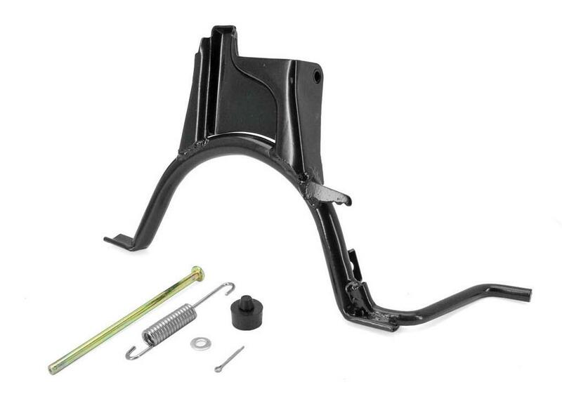 V PARTS Mittelständer - MBK Booster V PARTS Mittelständer - MBK Booster