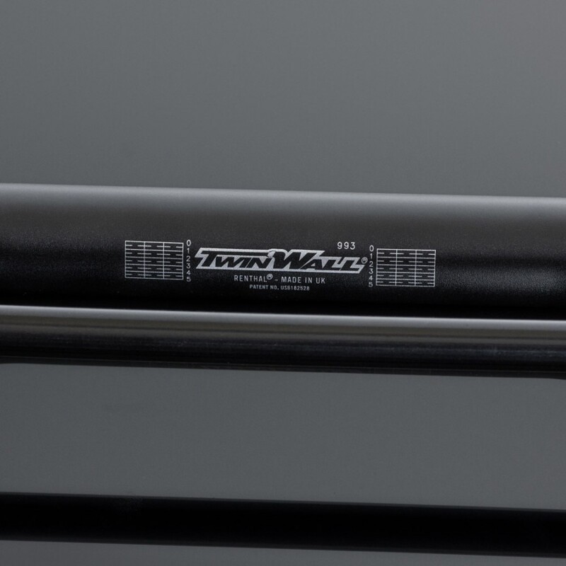 RENTHAL Twinwall Lenker Type 993