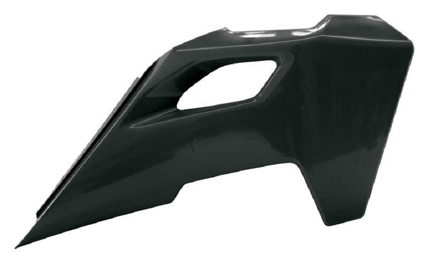 RACETECH Kühlerspoiler seitlich RACETECH Kühlerspoiler seitlich