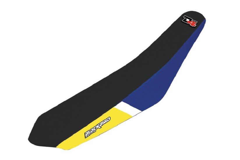 BLACKBIRD Dream 4 Seat Cover - Sherco SE-R/SEF-R BLACKBIRD Dream 4 Seat Cover - Sherco SE-R/SEF-R
