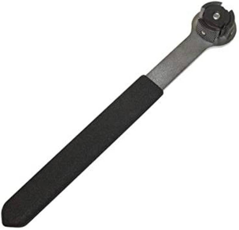 BUZZETTI Brake Piston Removal Tool BUZZETTI Brake Piston Removal Tool